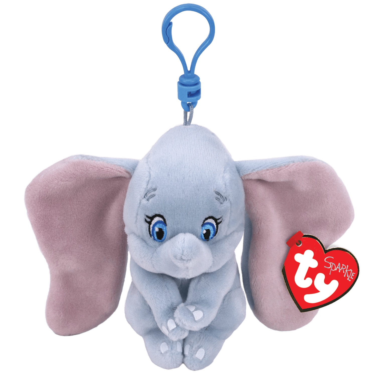 Privjesak Dumbo, 9 cm picture