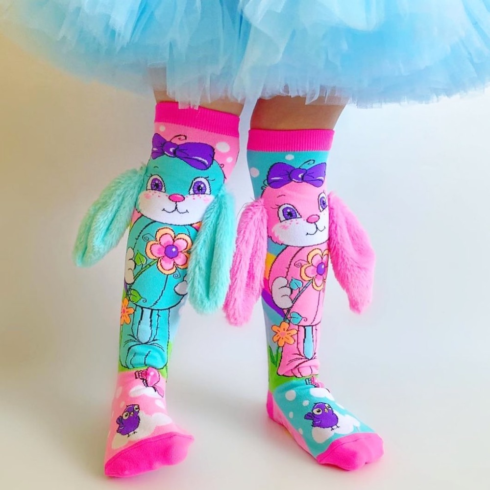 Čarape 3D HUNNY BUNNY-3 large1