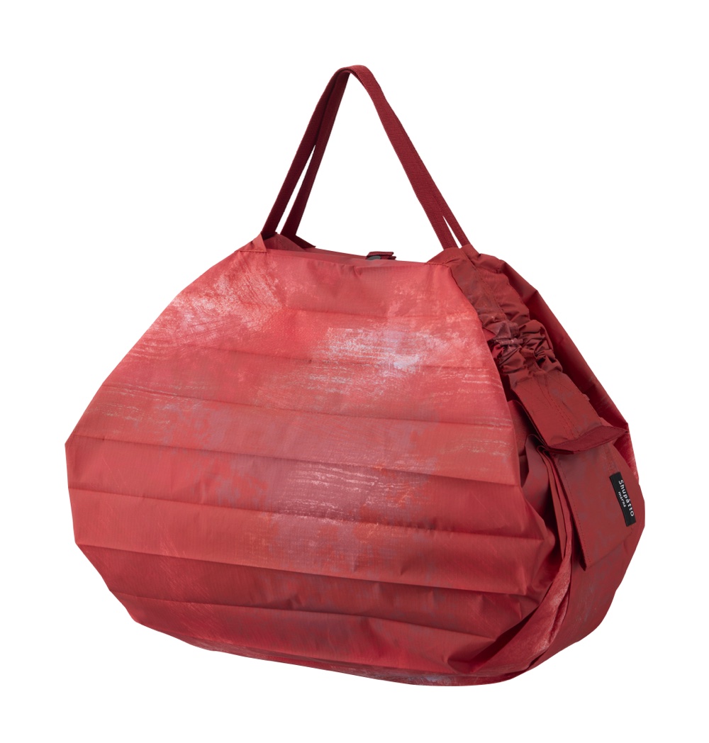 Torba Shupatto Recycled Bag - Sunrise Glory picture