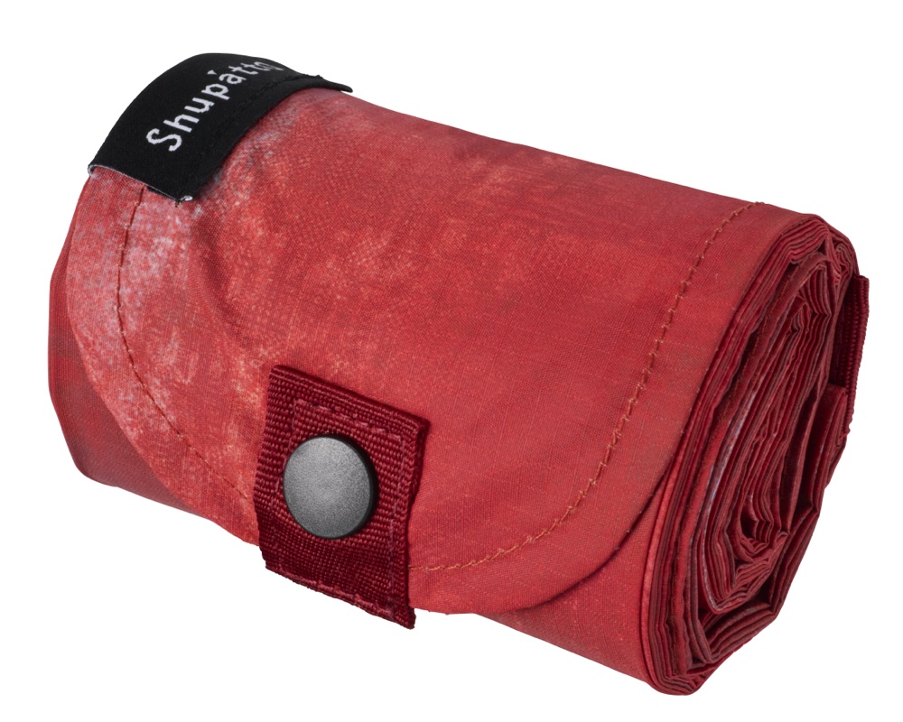 Torba Shupatto Recycled Bag - Sunrise Glory-2 large1