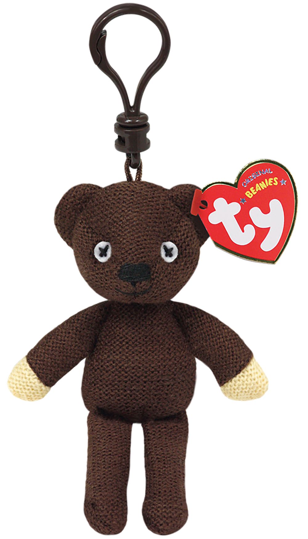Privjesak Mr.Bean' Teddy picture