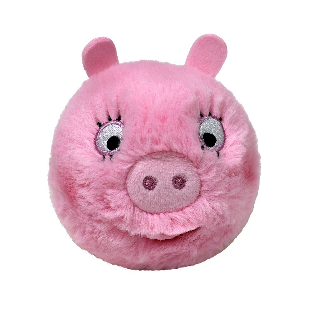 Bouncers PEPPA - MUMMY picture
