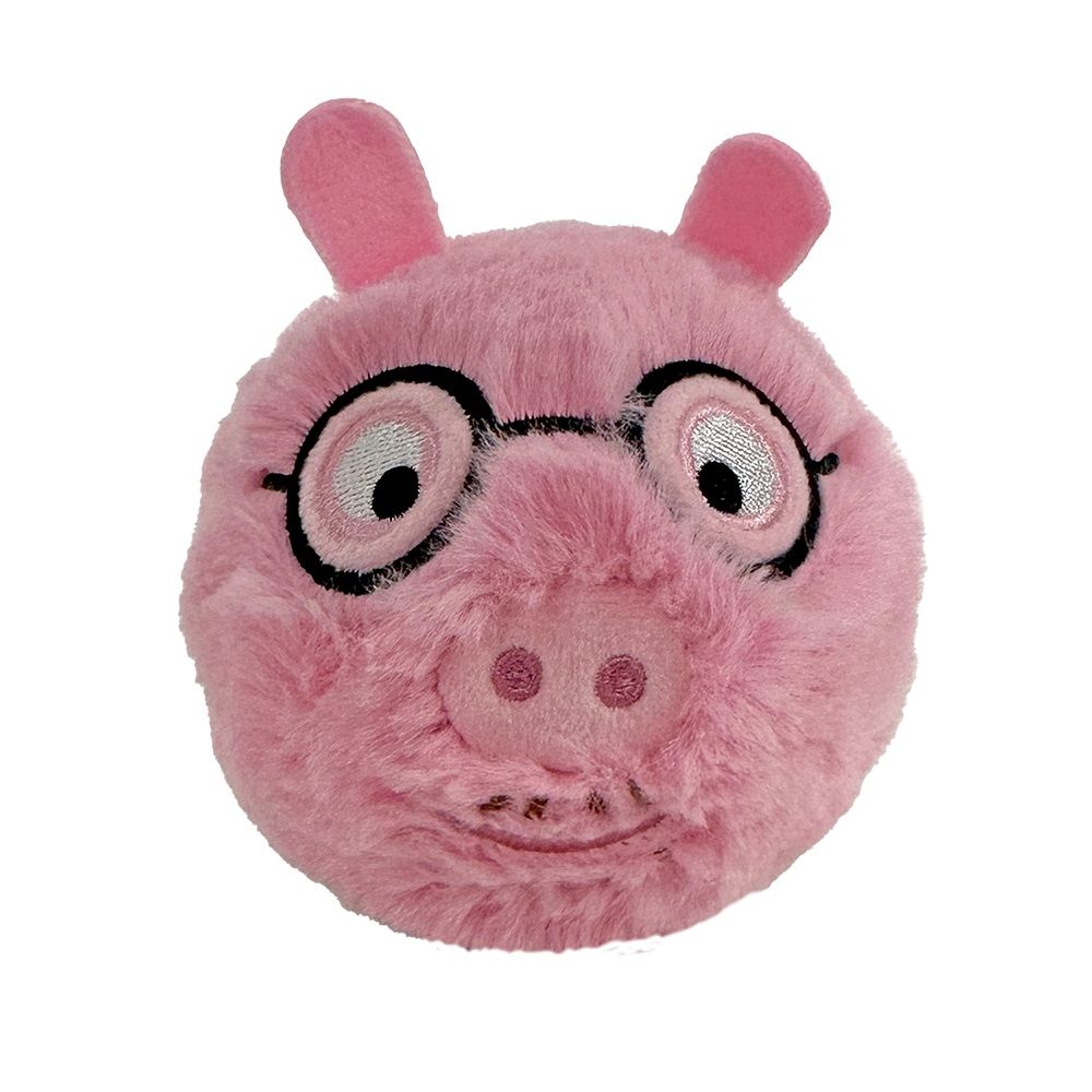 Bouncers PEPPA - DADDY picture
