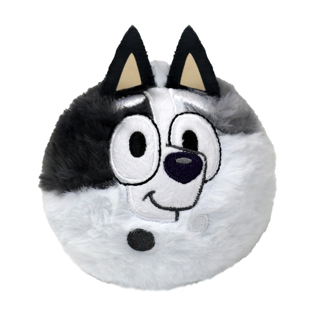Bouncers Bluey - MUFFIN picture