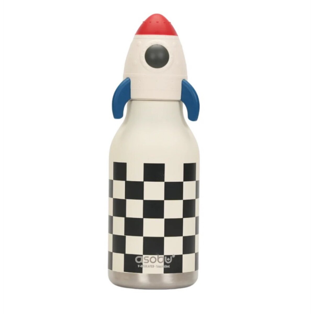Boca termo Bestie Raketa 475 ml-2 large1