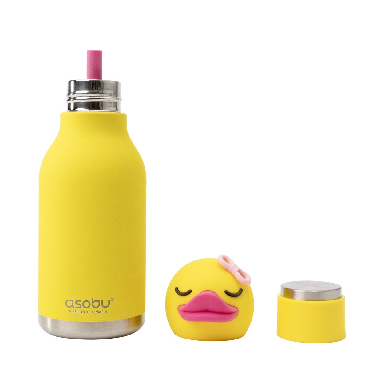 Boca termo Bestie, Patka, 475ml-5 large1