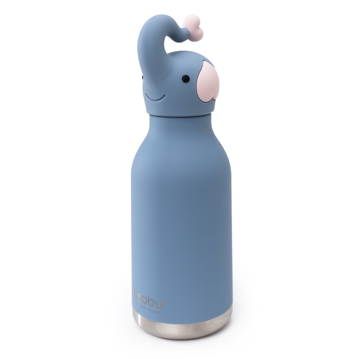 Boca termo Bestie, Slon, 475ml-4 large1