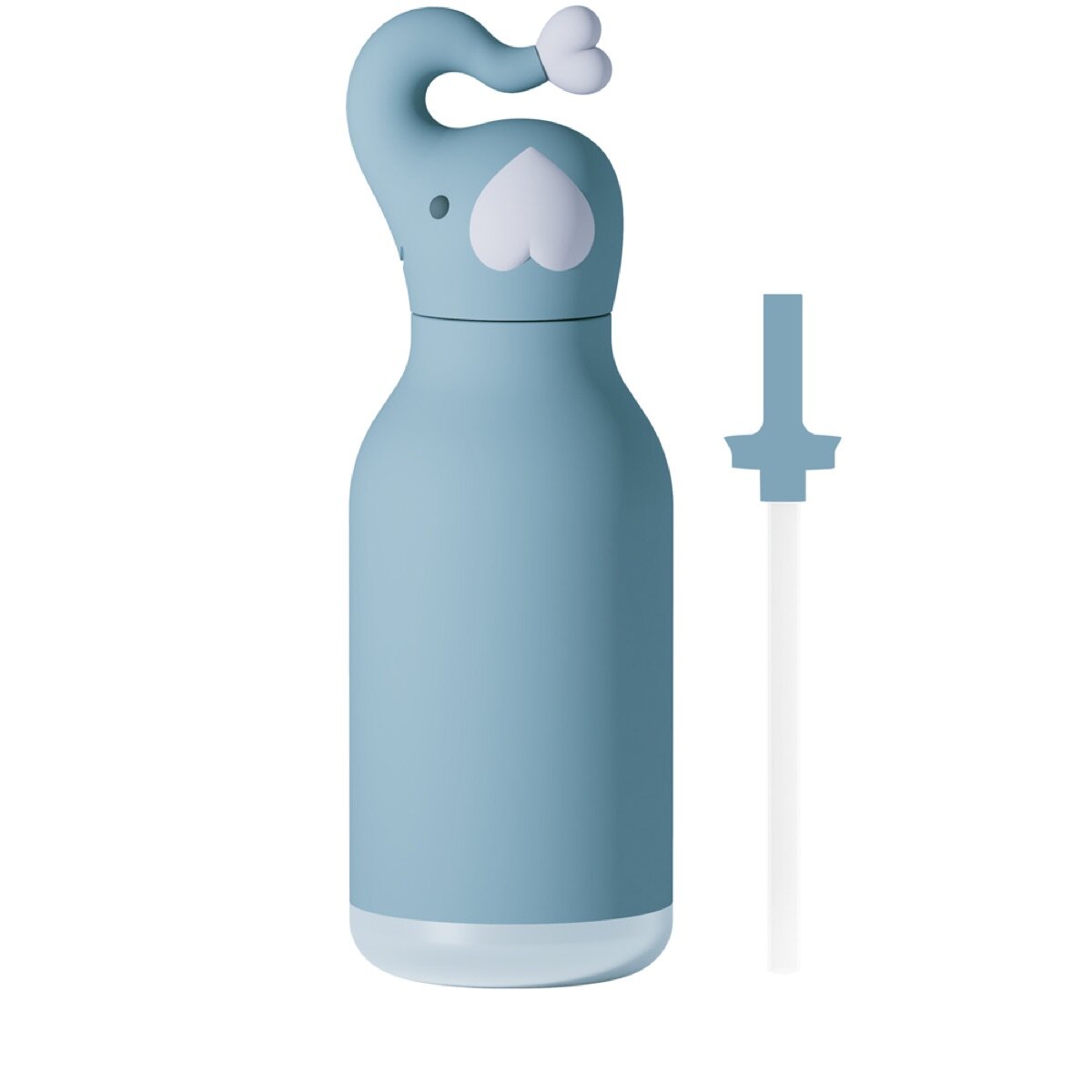 Boca termo Bestie, Slon, 475ml-6 large1