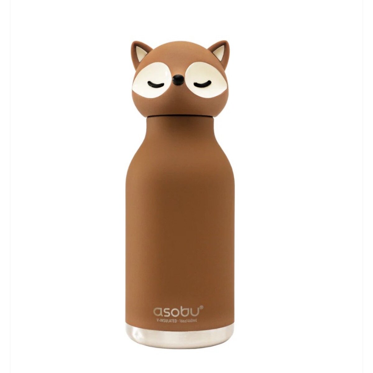 Boca termo Bestie,Lisica, 475ml picture