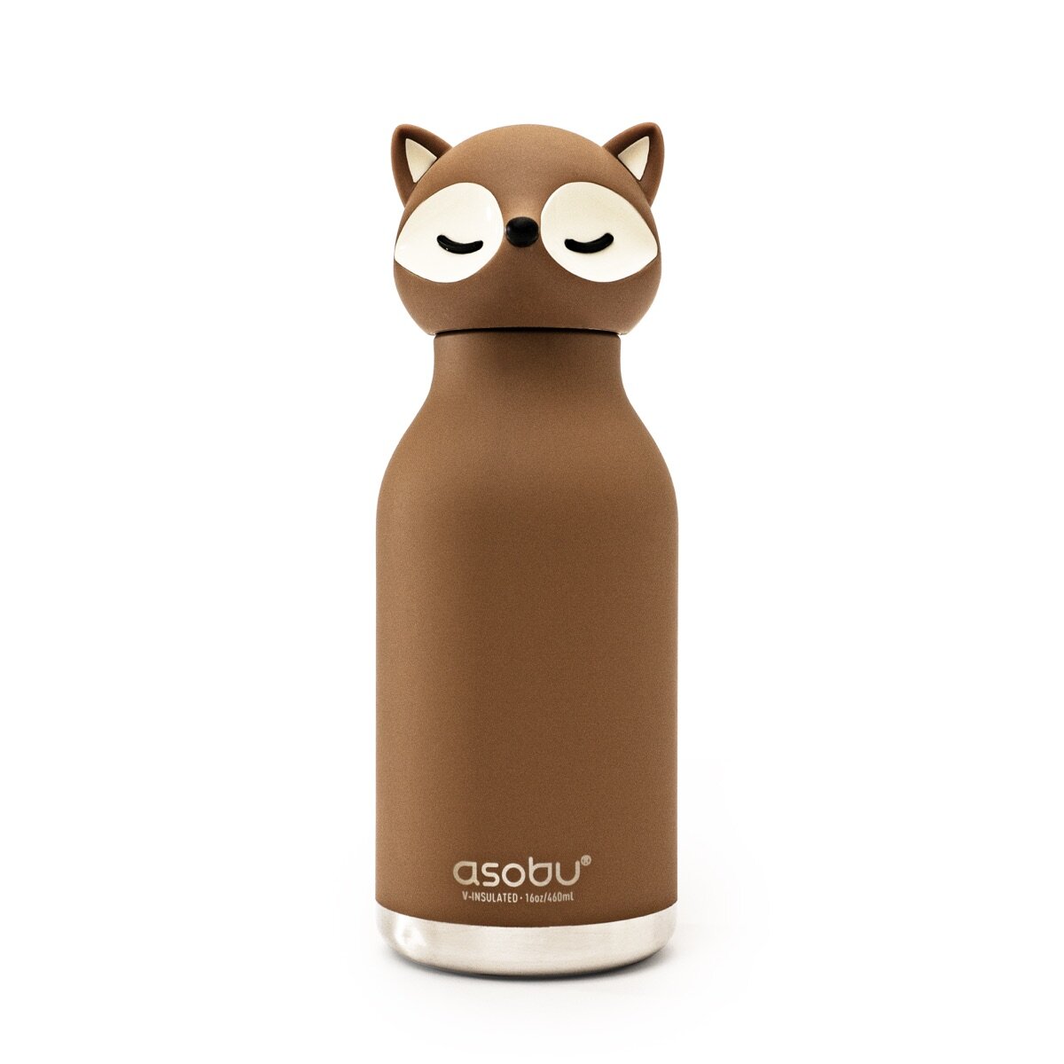 Boca termo Bestie,Lisica, 475ml-4 large1