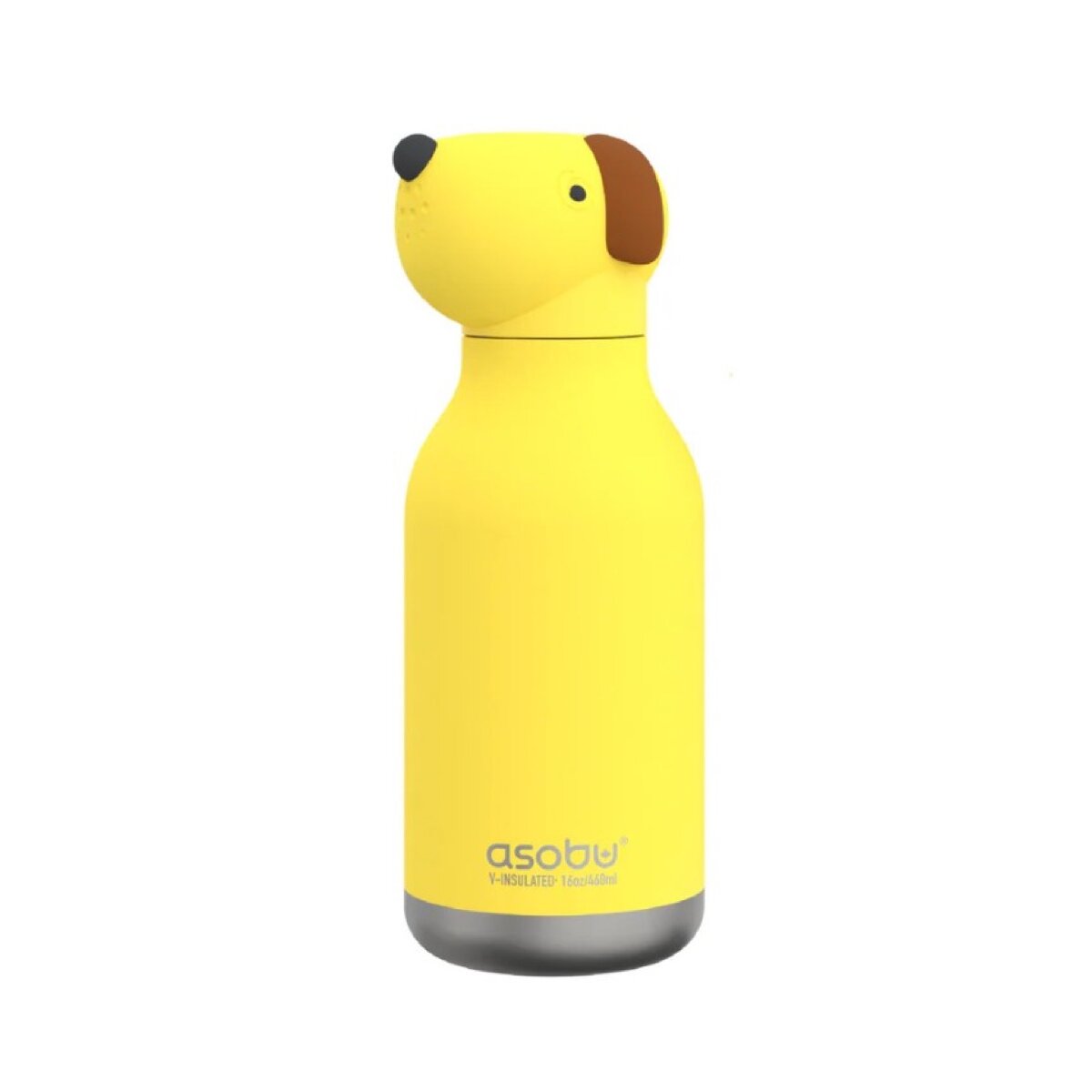 Boca termo Bestie, Pas, 475ml picture