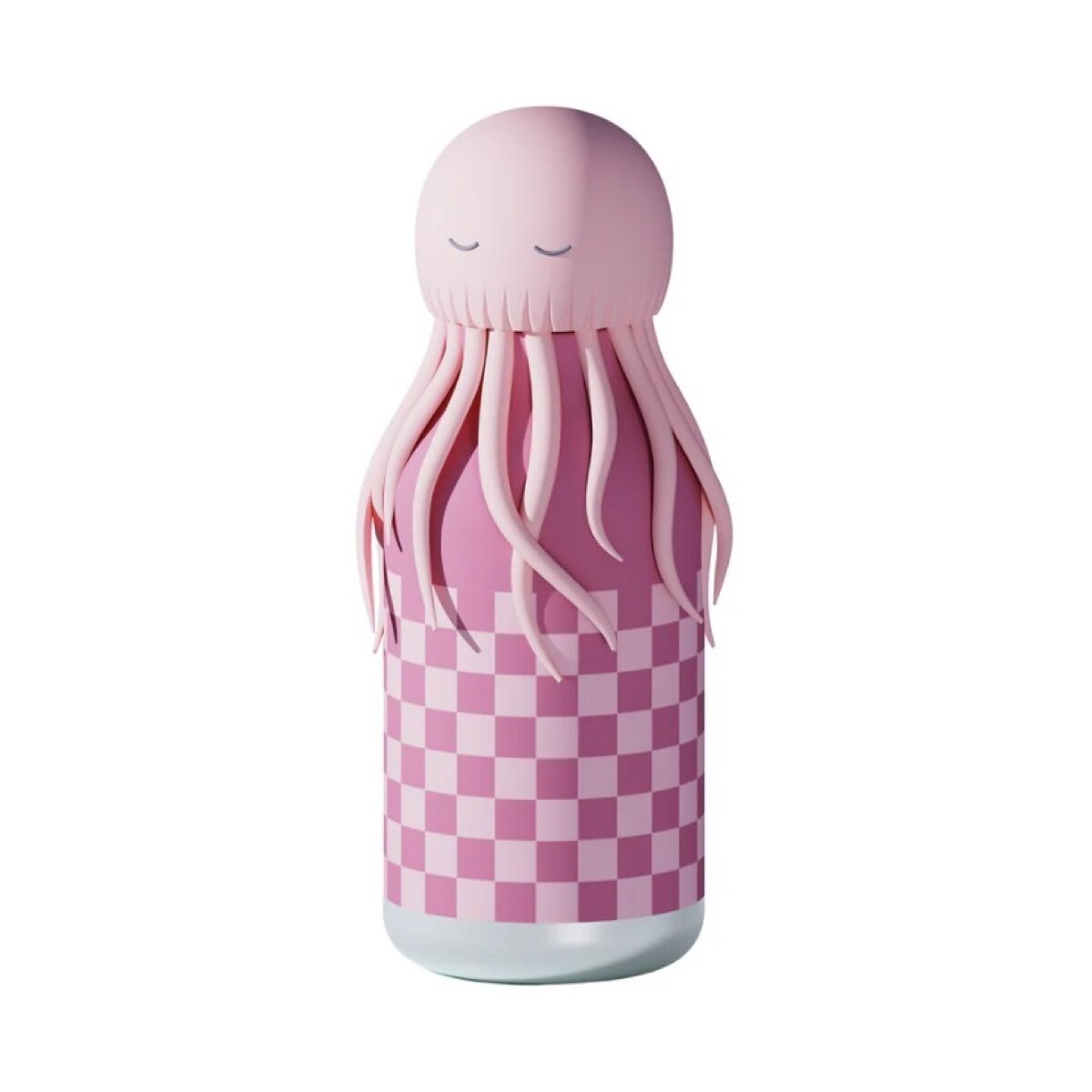 Boca termo Bestie, Meduza, 475ml picture