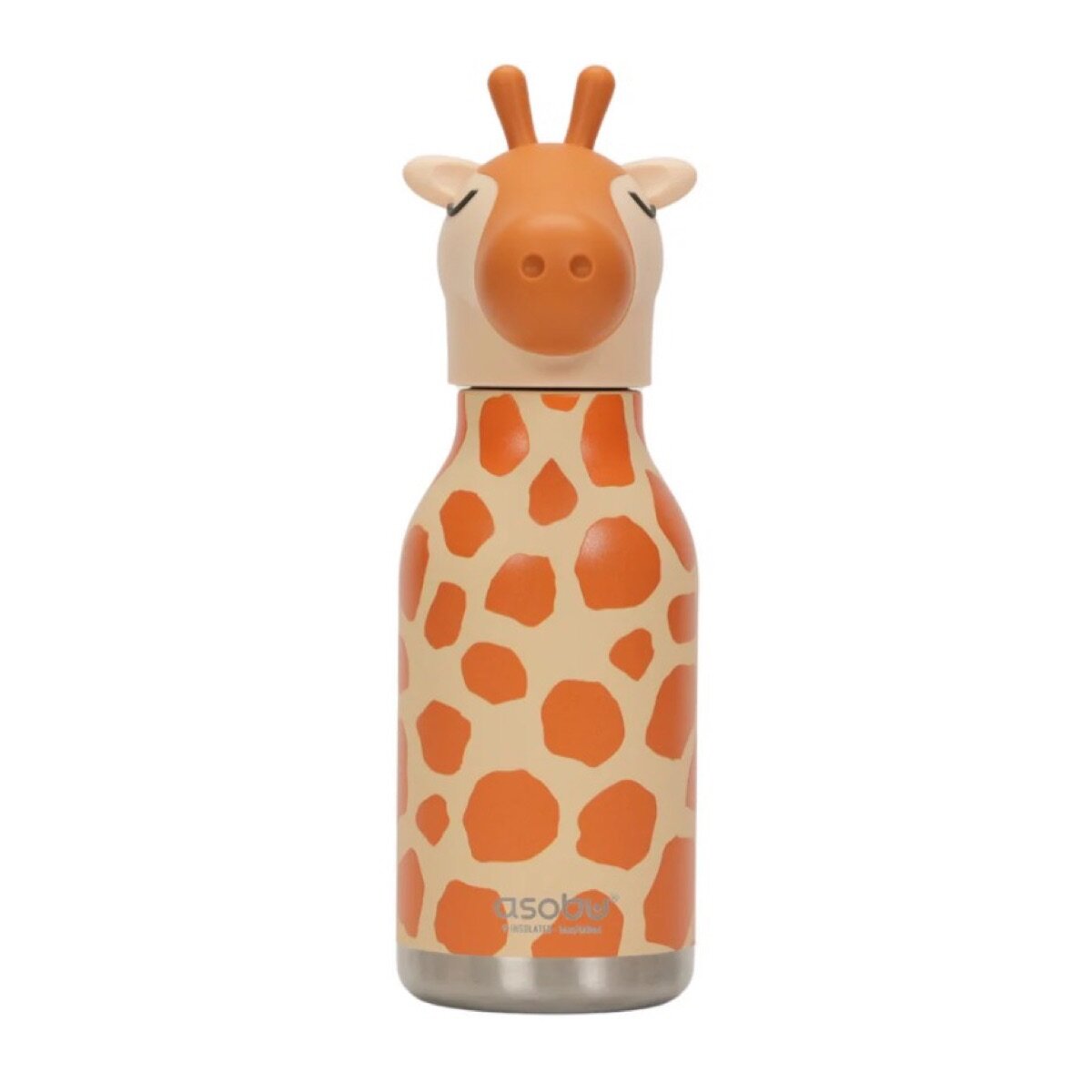 Boca termo Bestie, Žirafa, 475ml-2 large1
