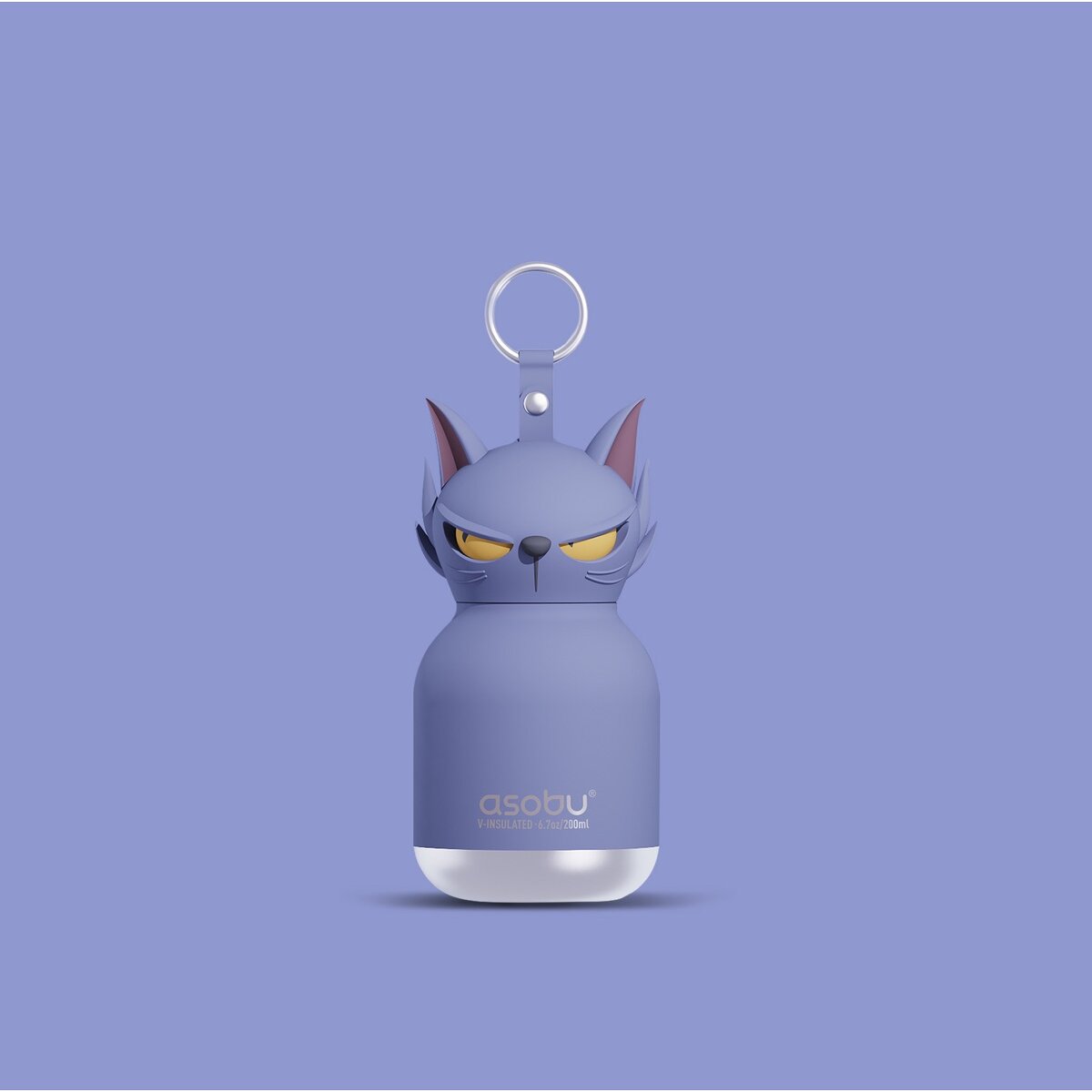 Boca termo Spookie - PHANTOM CAT-2 large1