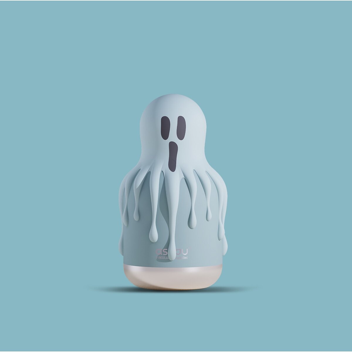 Boca termo Spookie - GHOST-2 large1