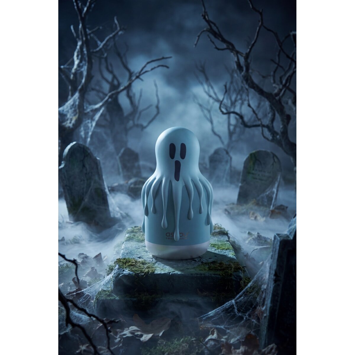 Boca termo Spookie - GHOST-4 large1