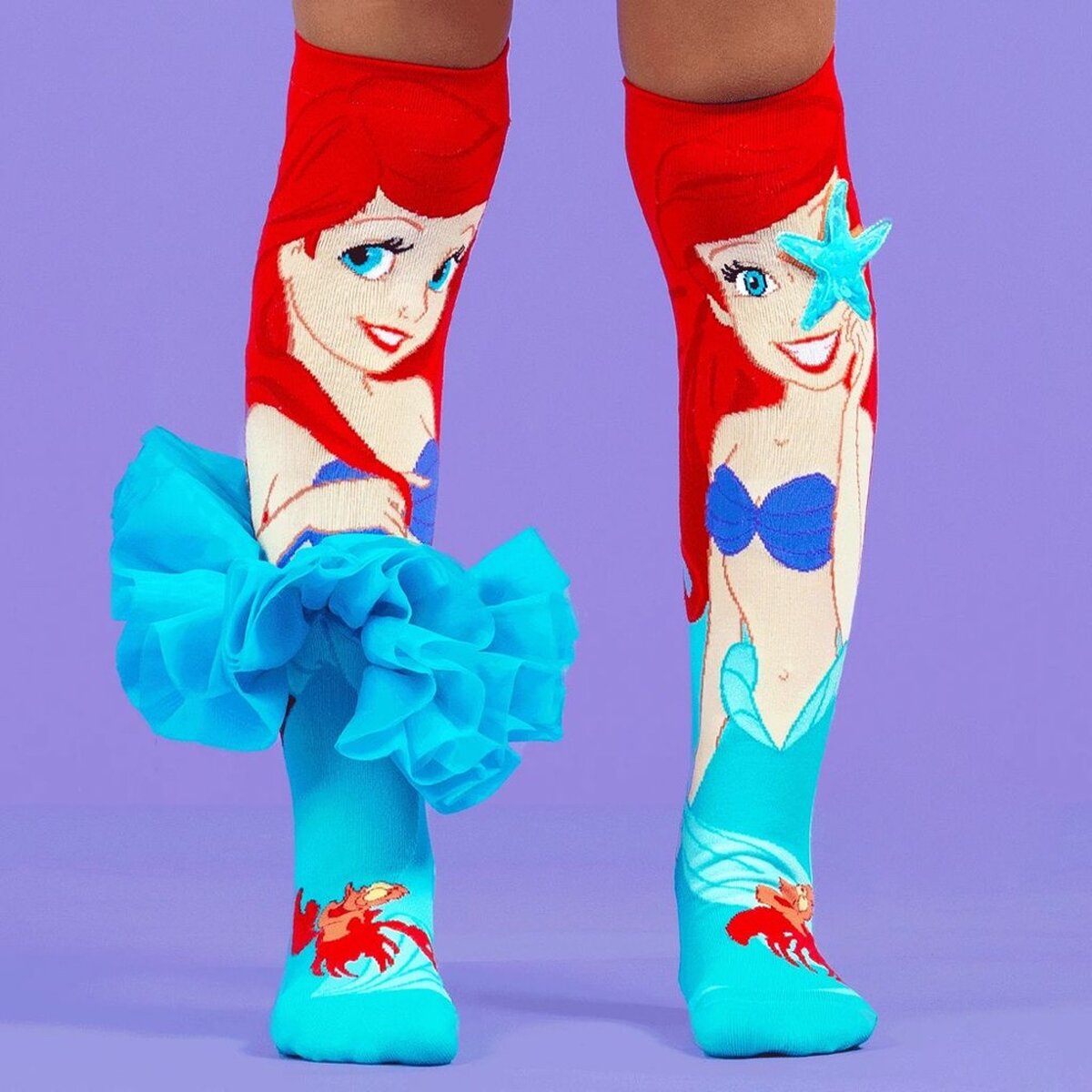 Čarape 3D ARIEL , vel 6-99-2 large1