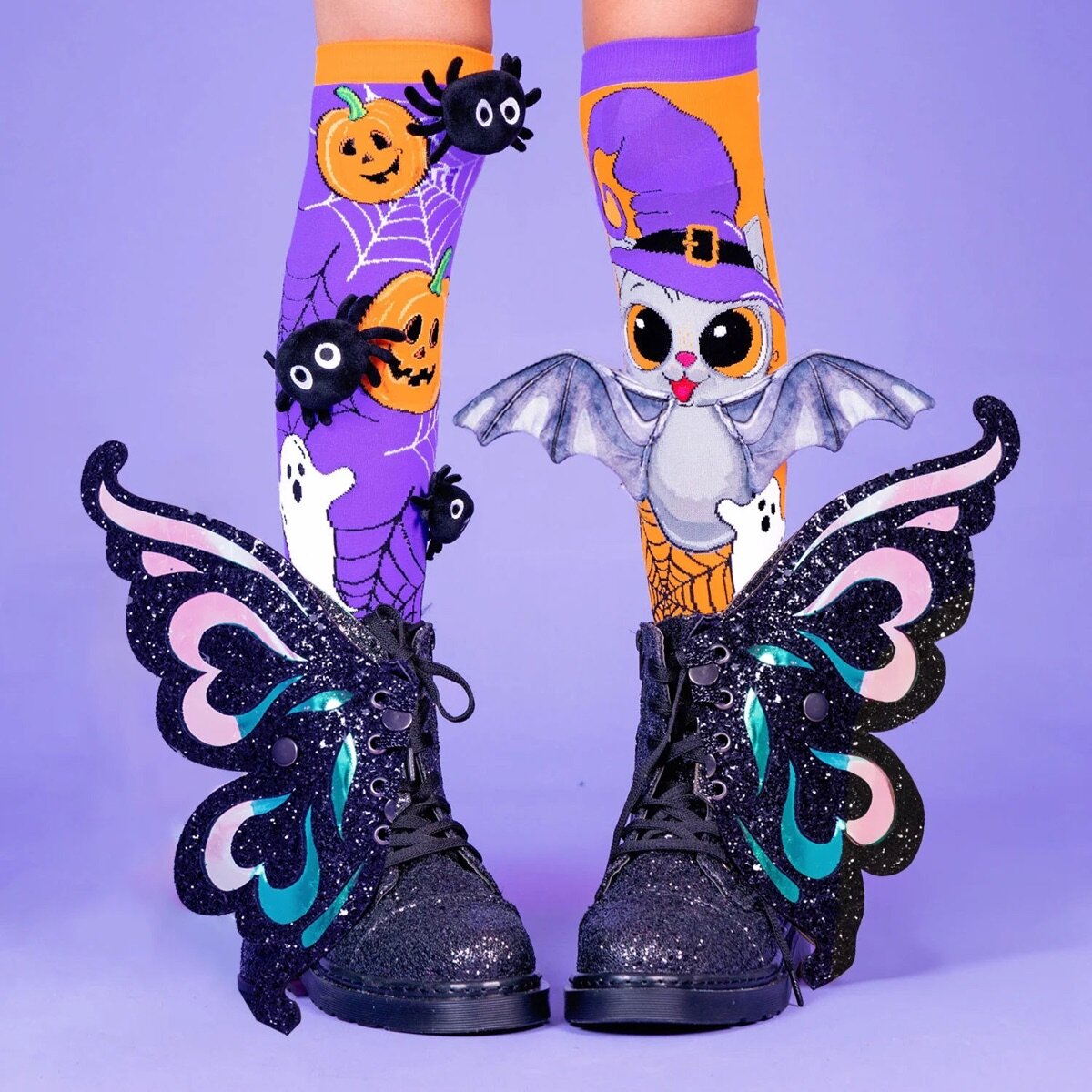 Čarape 3D HALLOWEEN, 6-99 picture