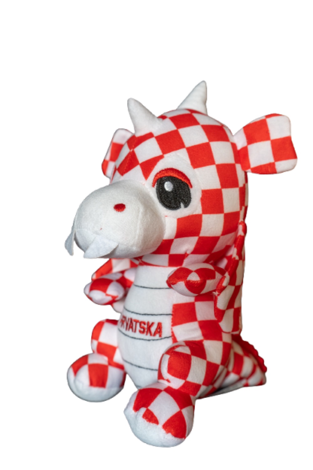 Pliš Zmaj Repko, 20 cm-2 large1