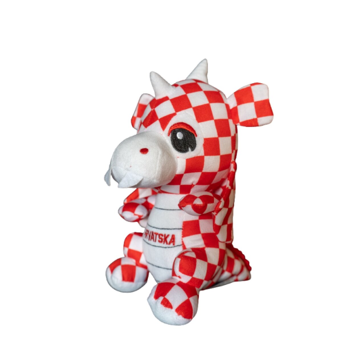 Pliš Zmaj Repko, 20 cm-2 large1