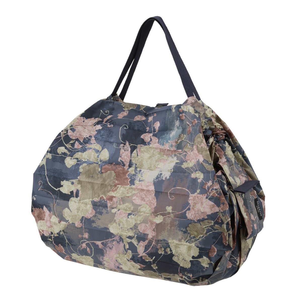 Torba Shupatto Recyc - Ivy Leaves, M picture