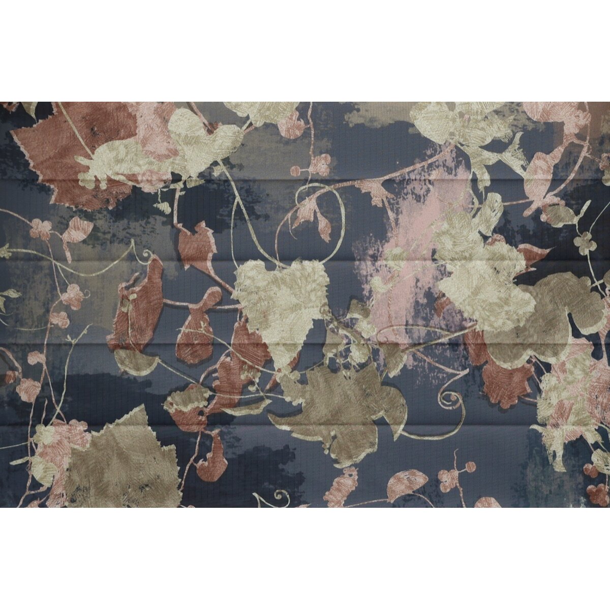 Torba Shupatto Recyc - Ivy Leaves, M-5 large1