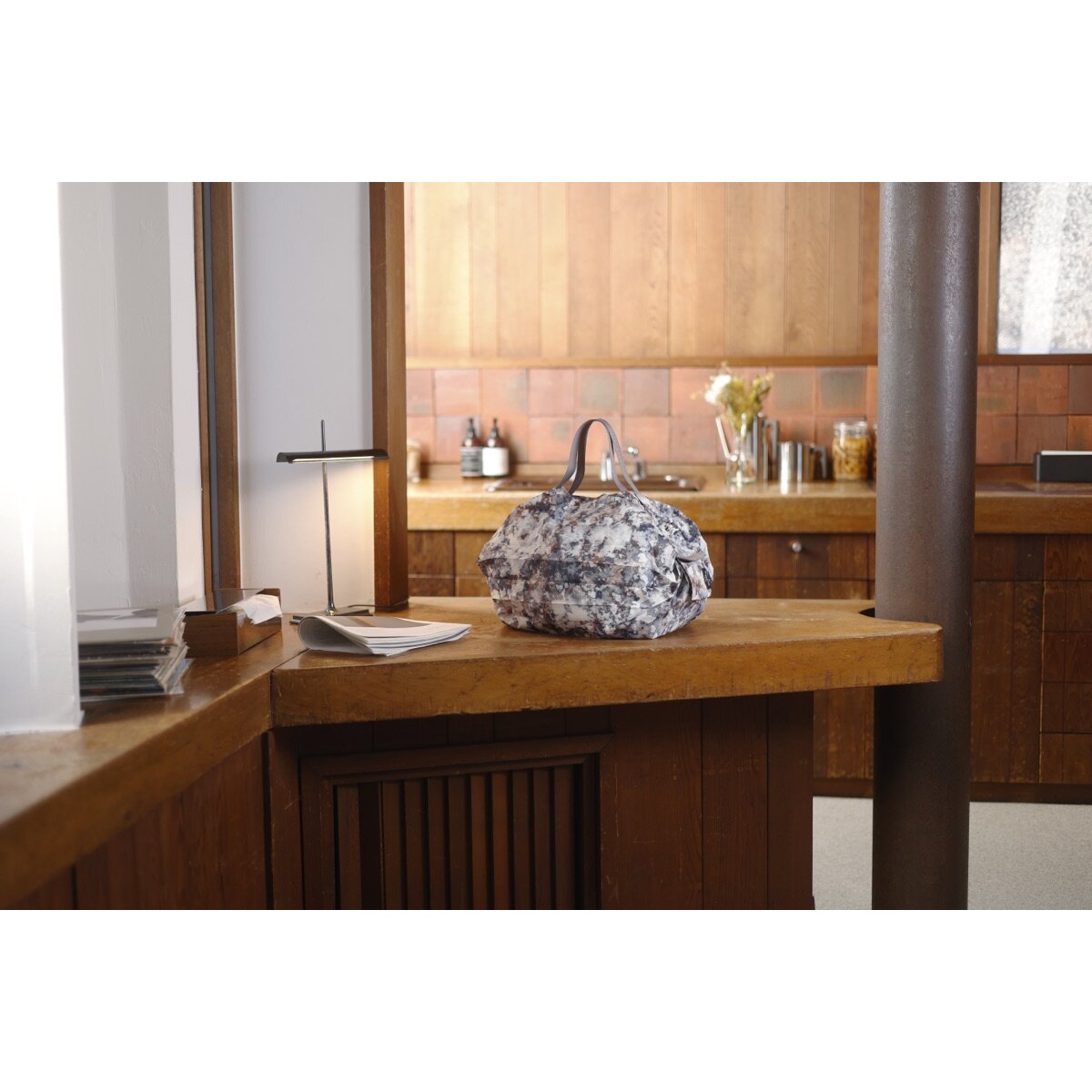 Torba Shupatto Recyc - Rocky Velley, M picture