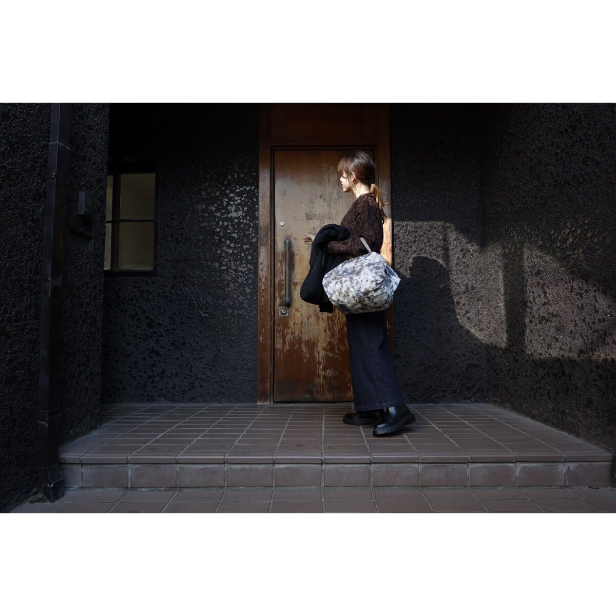Torba Shupatto Recyc - Rocky Velley, M-2 large1