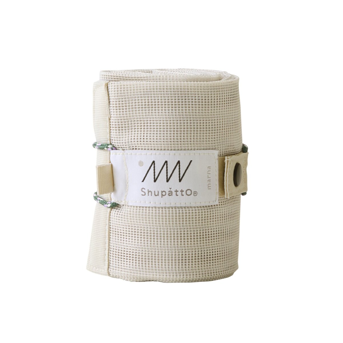 Torba Shupatto MASH - sand beige, L-5 large1