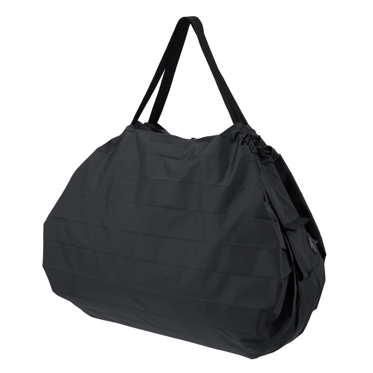 Torba Shupatto JET BLACK, L picture