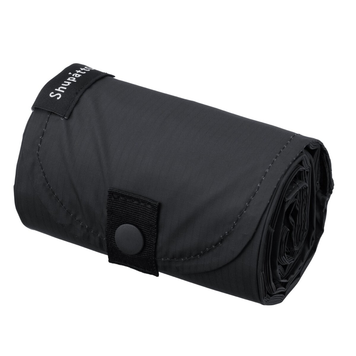 Torba Shupatto JET BLACK, L-2 large1