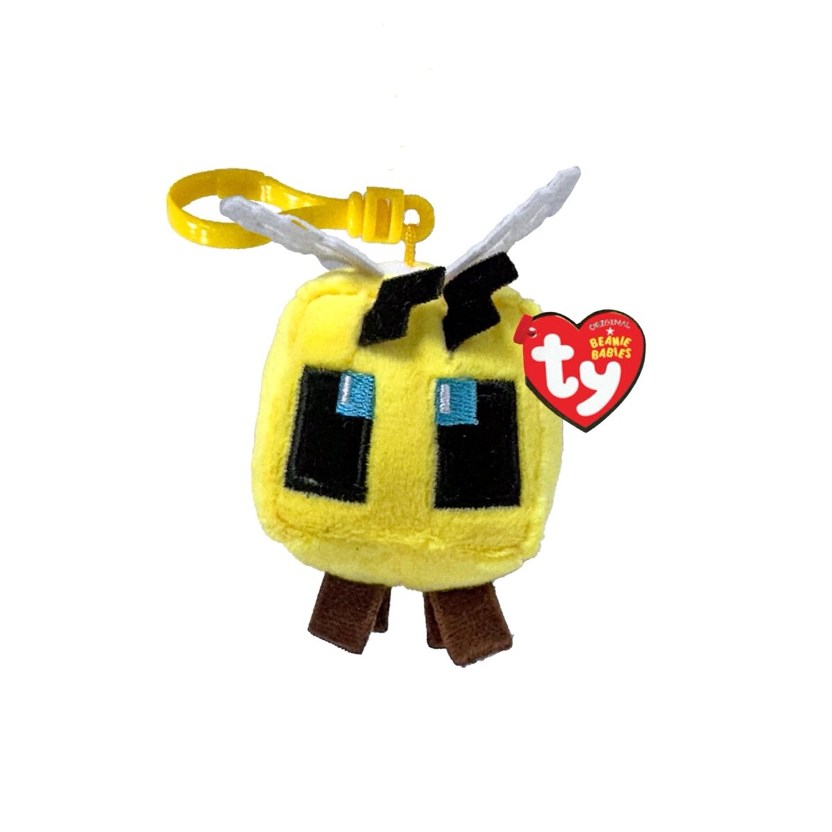 Privjesak Minecraft - BEE, 12 cm picture