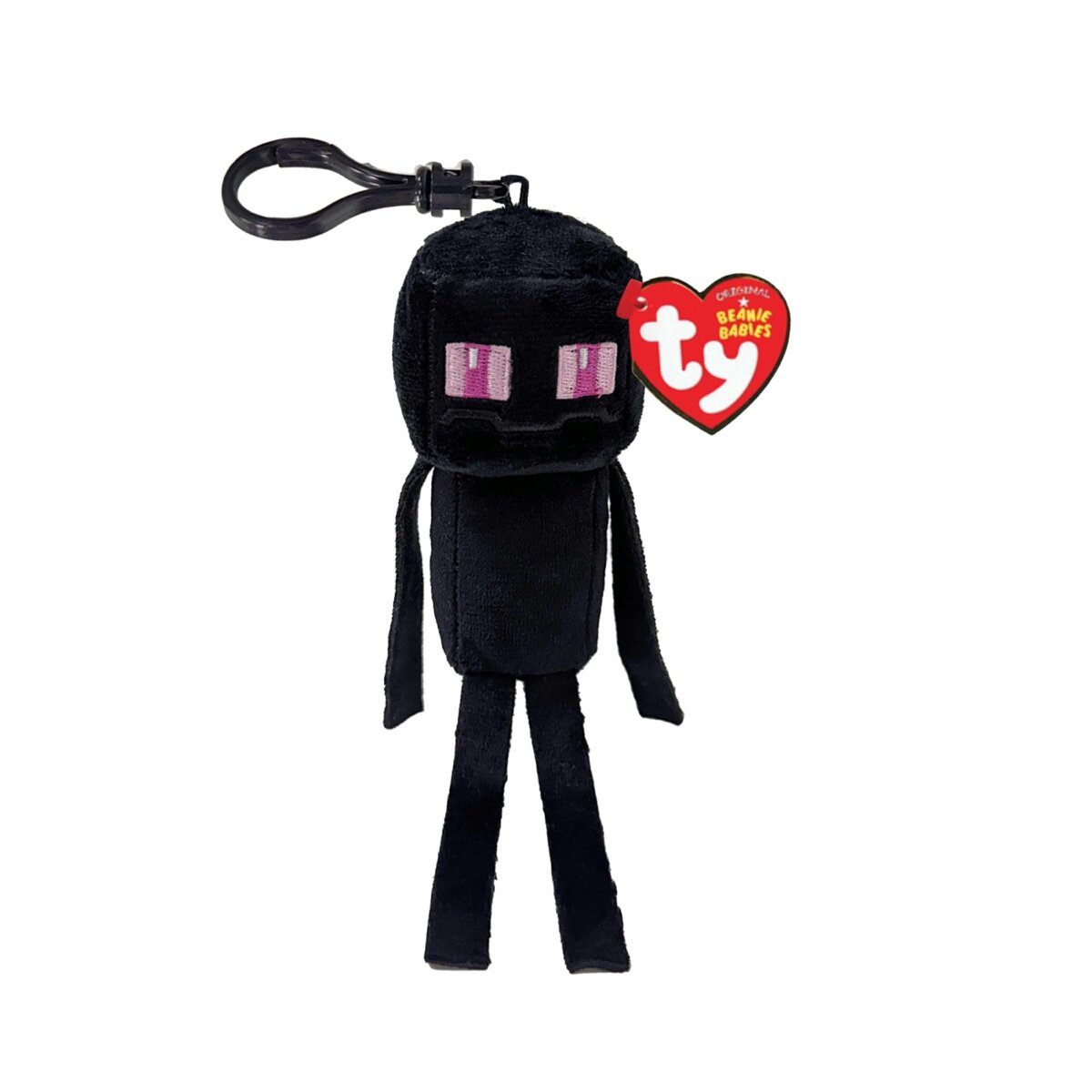 Privjesak Minecraft - ENDERMAN, 12 cm-2 large1