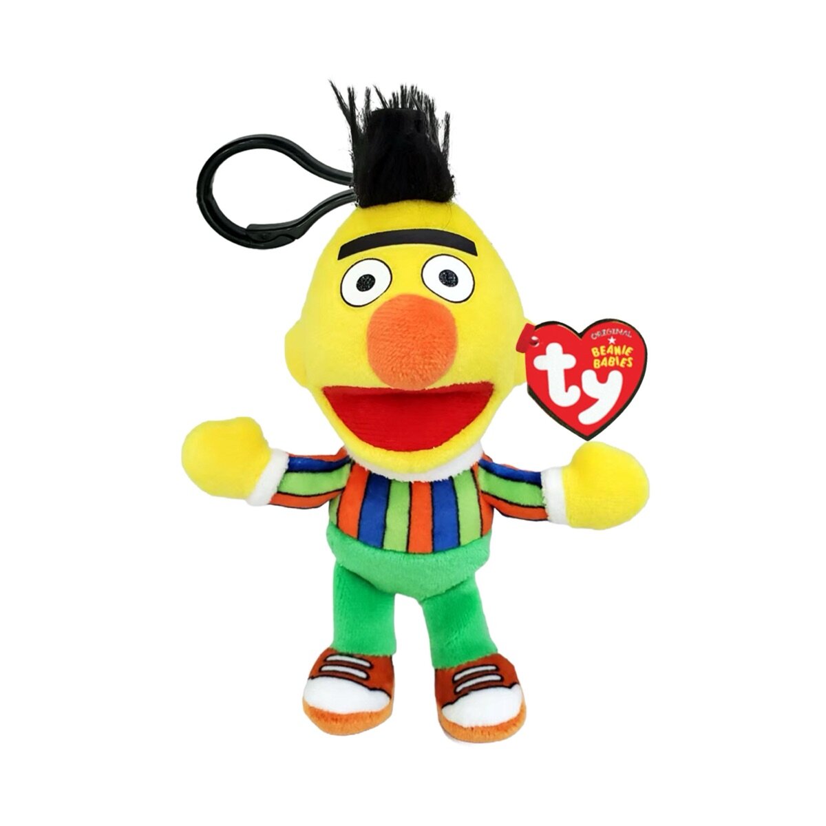 Privjesak Sesame Street - BERT, 12 cm-2 large1