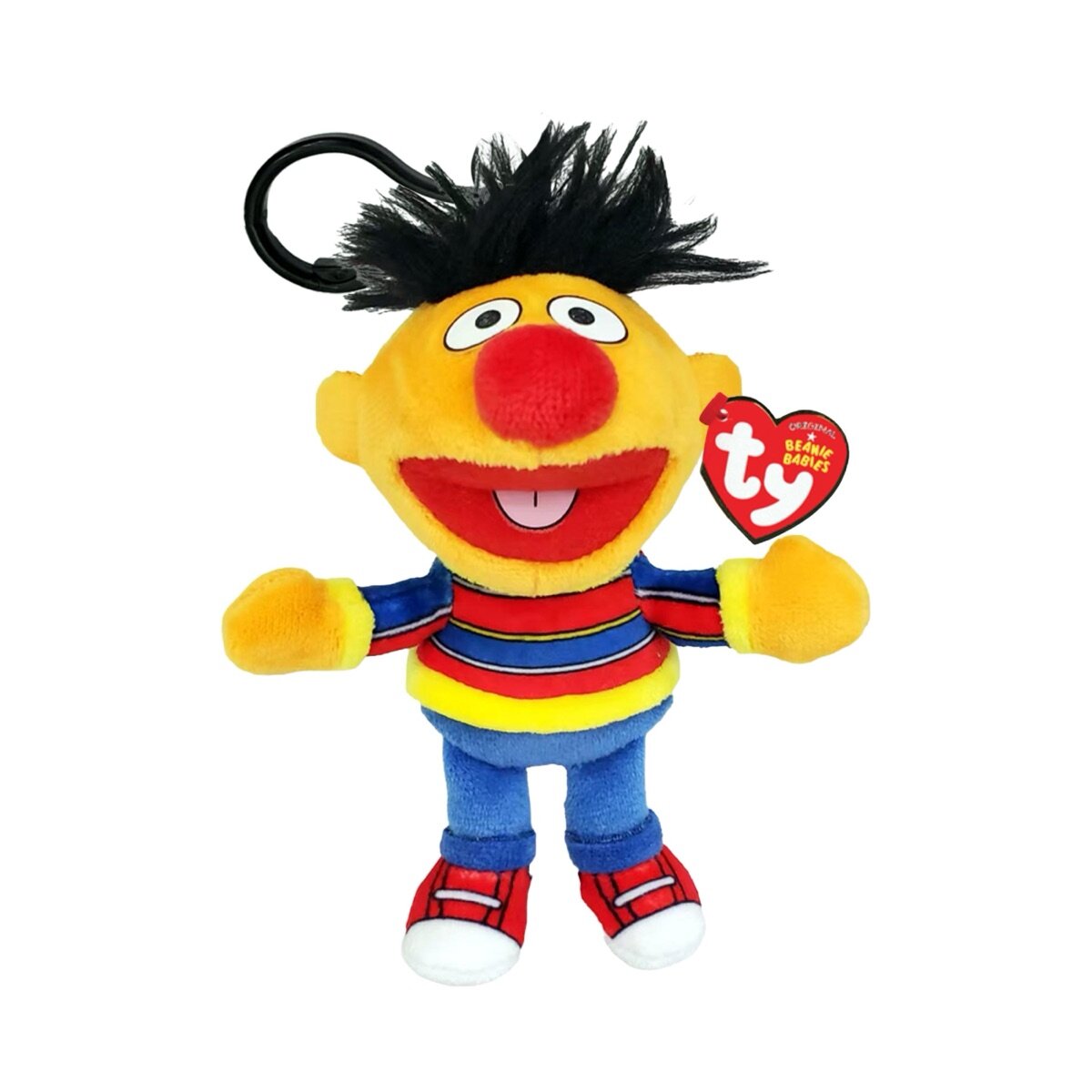 Privjesak Sesame Street - ERNIE, 12 cm-2 large1