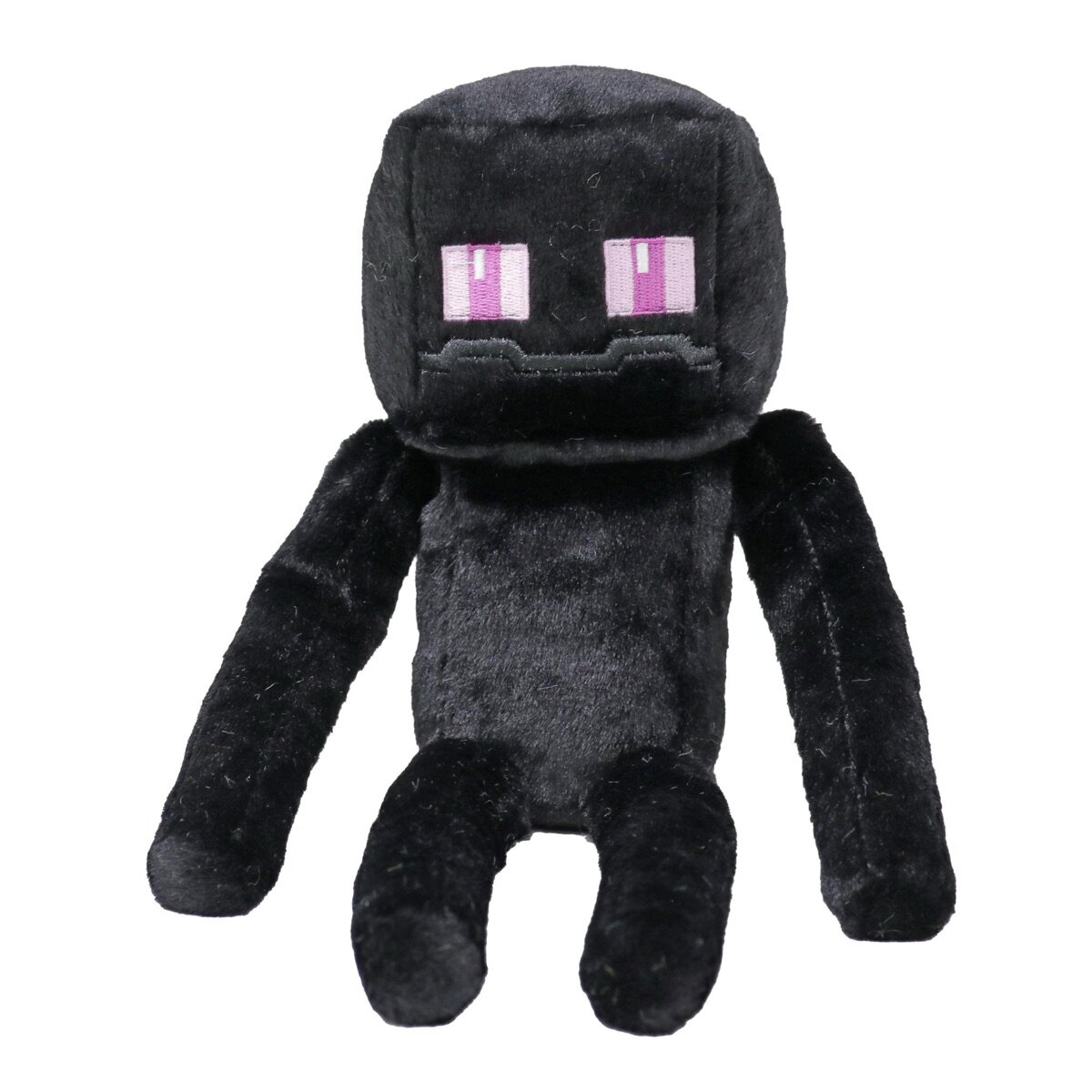 Pliš Minecraft - ENDERMAN, 15 cm picture