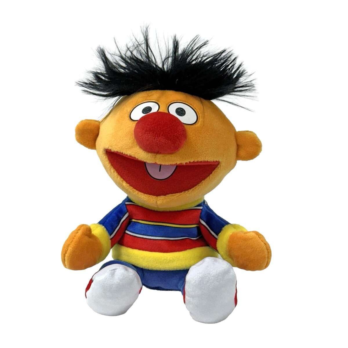 Pliš Sesame Street - ERNIE, 15 cm-2 large1