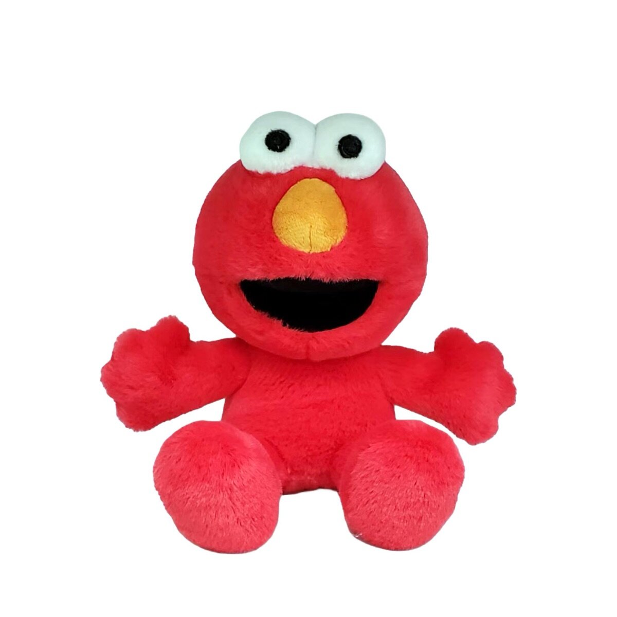 Pliš Sesame Street - ELMO, 15 cm picture
