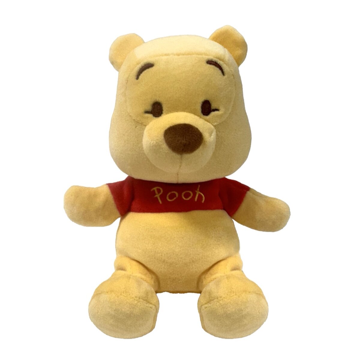 Pliš WTP - WINNIE THE POOH, 15 cm-2 large1