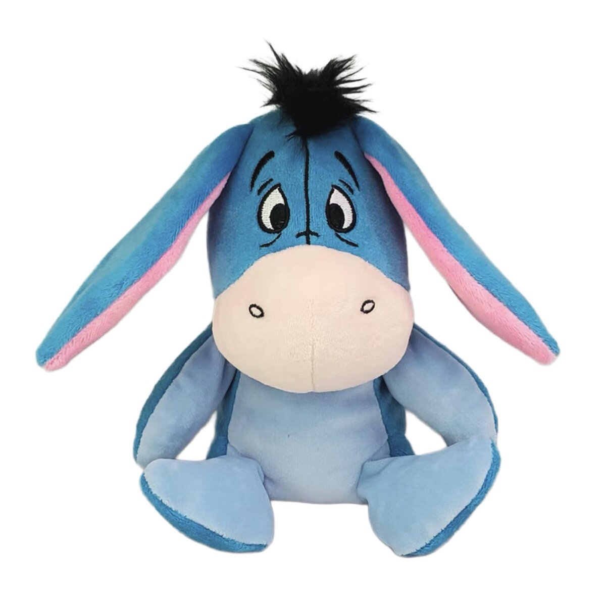 Pliš WTP - EEYORE, 15 cm picture