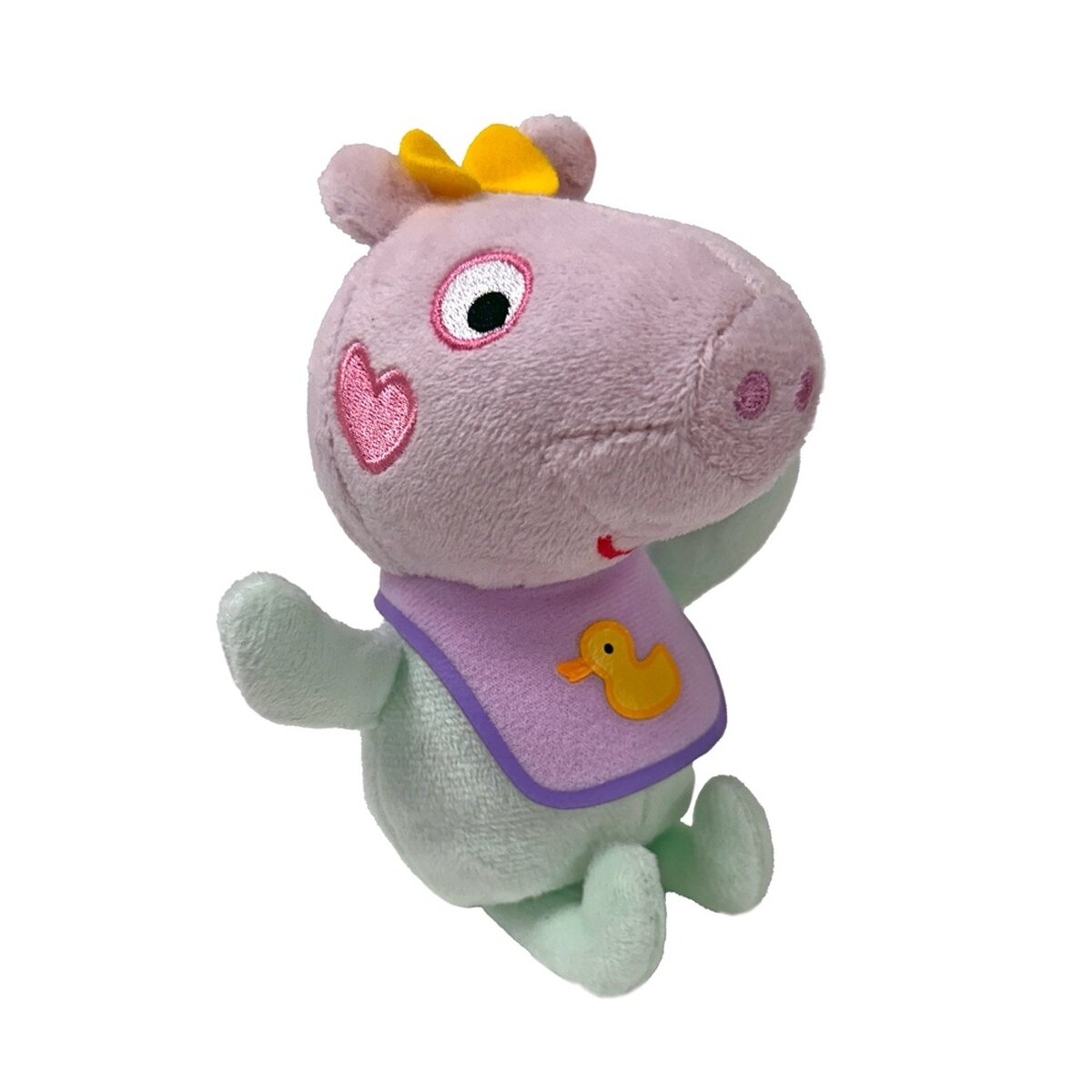 Pliš Bboos PEPPA PIG - Evie, 15 cm picture