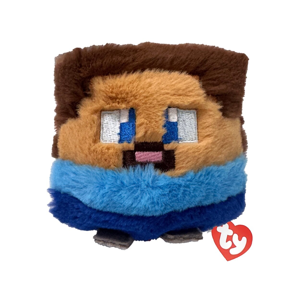 Bouncers Minecraft - STEVE picture