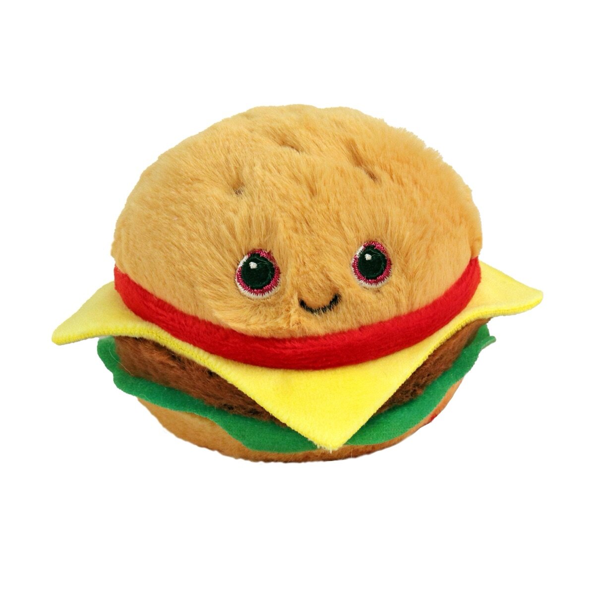 Bouncers BUNS - hamburger-2 large1