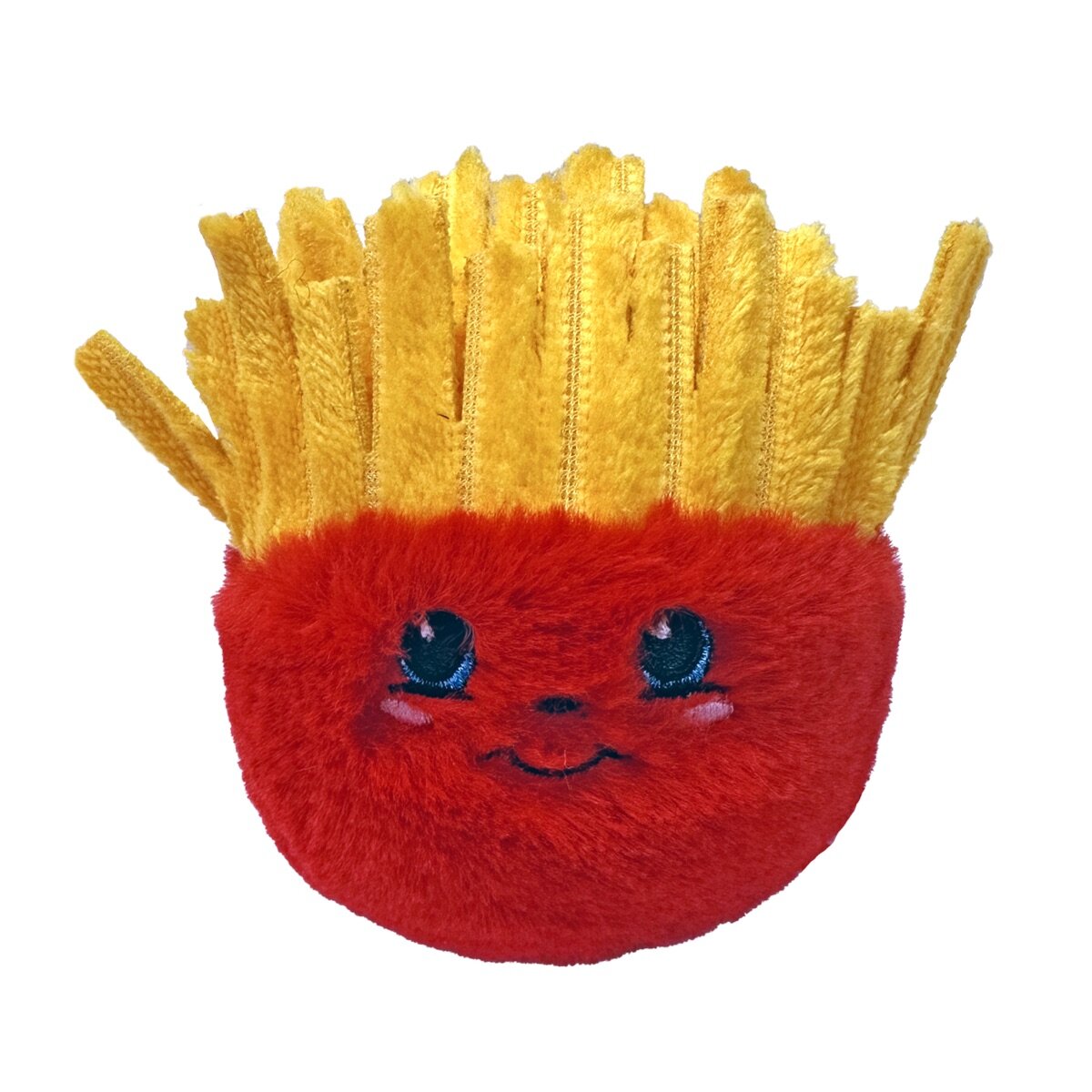 Bouncers SPUDS - french fries picture