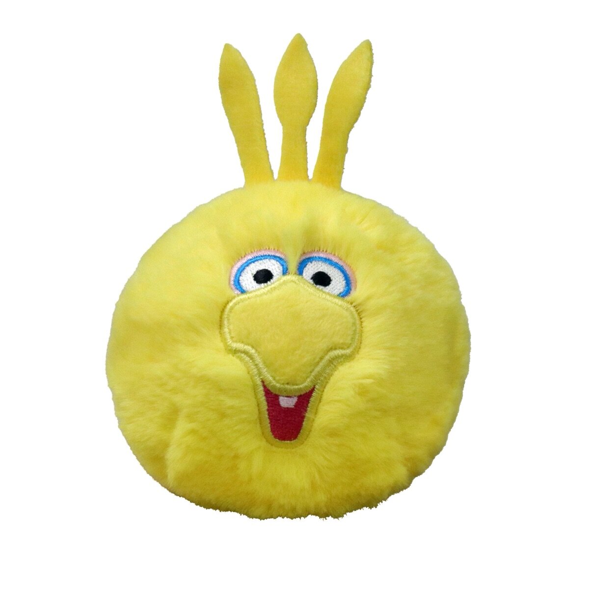 Bouncers Sesame Street - BIG BIRD picture