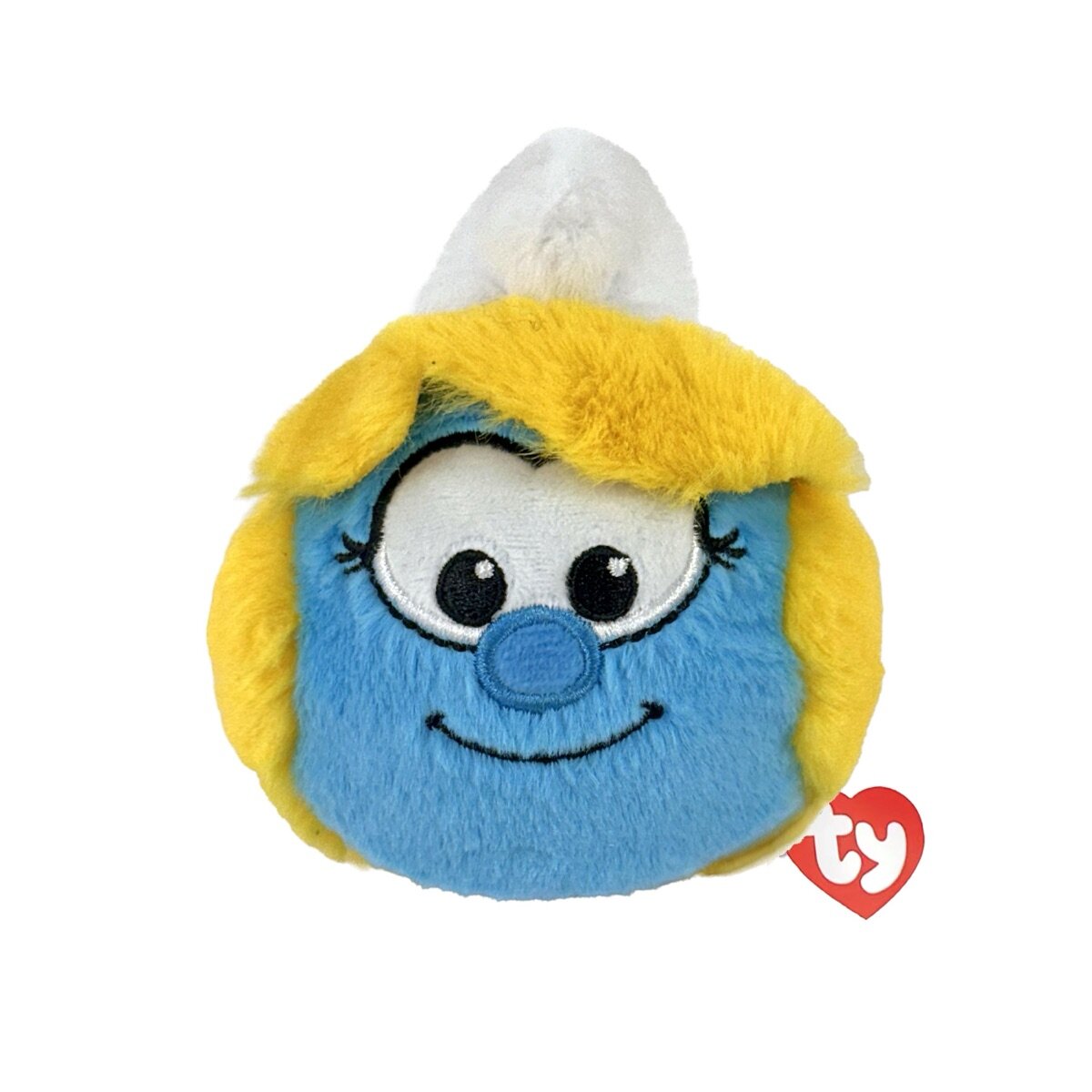Bouncers Smurfs - SMURFETTE-2 large1