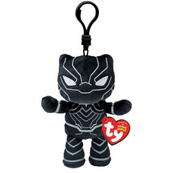 Privjesak Marvel BLACK PANTHER, 8,5 cm
