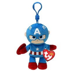Privjesak Marvel CAPTAIN AMERICA