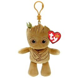 Privjesak Marvel GROOT, 8,5 cm