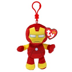 Privjesak Marvel IRON MAN, 8,5 cm